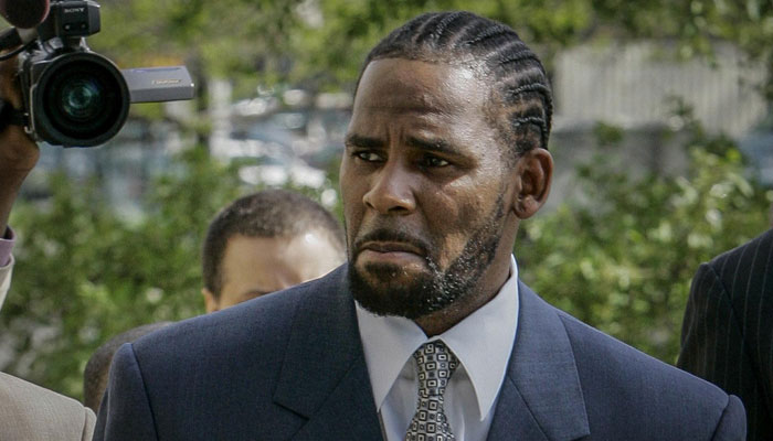 The government is tasked with proving R. Kelly operated a criminal ring of associates