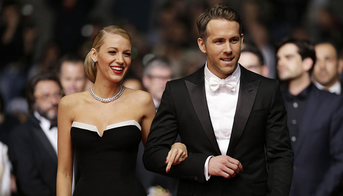Ryan Reynolds and Blake Lively donated to NAACP’s LDF last year as well after the death of George Floyd