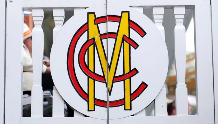 The Lords-based MCC is the sole authority on the laws of cricket since it was founded in 1787. — Reuters