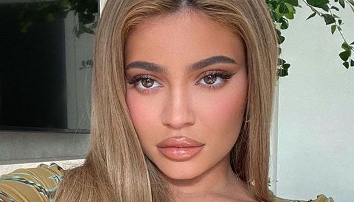Kylie Jenner tight-lipped about gender of her second child