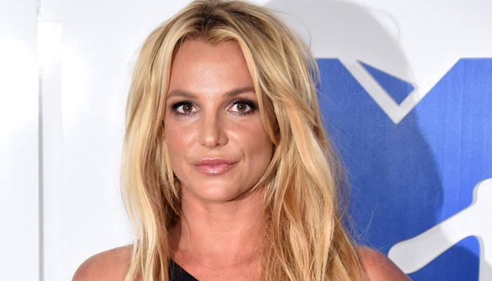 Britney Spears touches on Jamie Spears’ termination as conservator