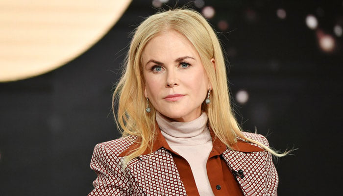 Nicole Kidman addresses finding ‘the one’ in husband Keith Urban