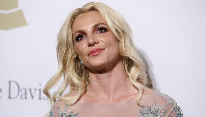 Britney Spears gushes over her sons in a sweet birthday tribute