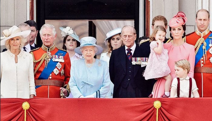Lilibet’s christening to be ‘great time to heal rift’: report
