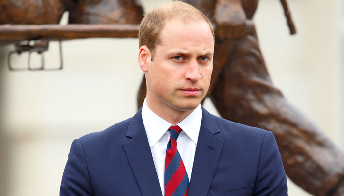Prince William believes Prince Harry, Meghan Markle ‘can’t have it all’: report