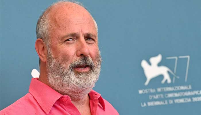 ‘Notting Hill’ director Roger Michell dies aged 65