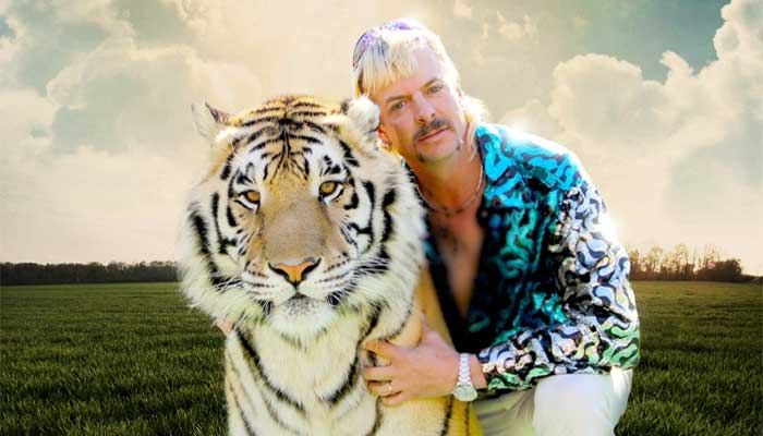 ‘Tiger King 2’ promises ‘more madness and mayhem’ this year
