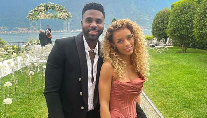 Jason Derulo, girlfriend Jena Frumes no longer together