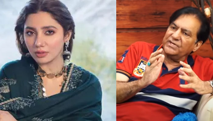 Firdous Jamal talks about controverisal Mahira Khan statement: I didnt say anything wrong