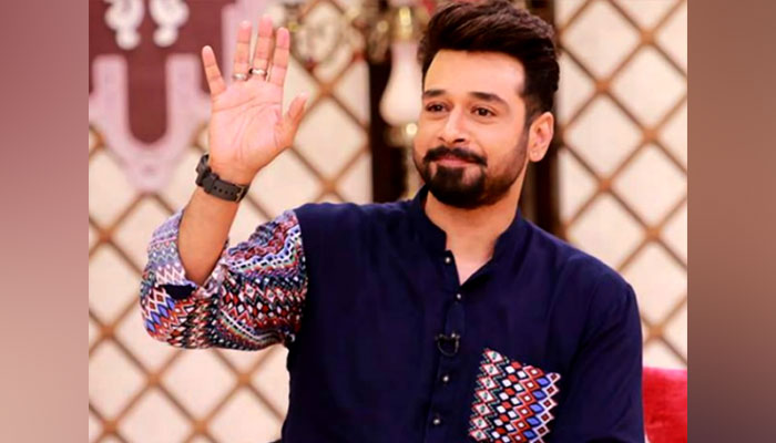 LSA 2021: Faysal Quraishi lavishes praise on Fitoor after filming last episode