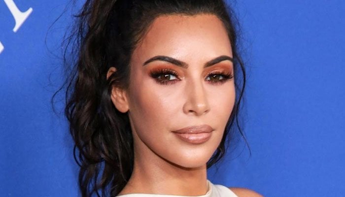 Kim Kardashian teases start of new mystery shows production