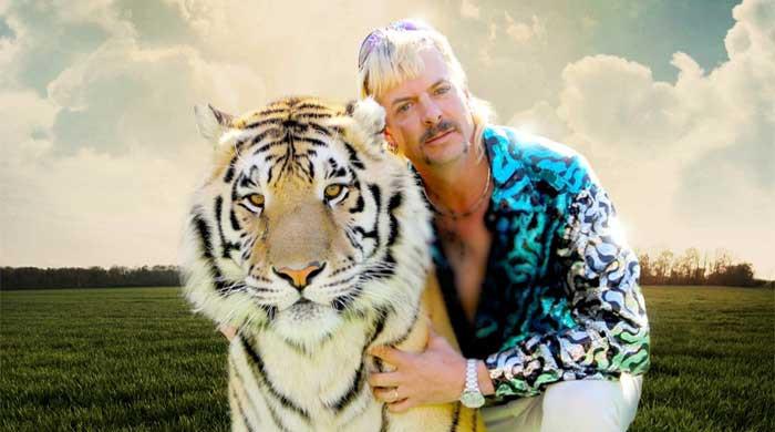 ‘Tiger King 2’ promises ‘more madness and mayhem’ this year