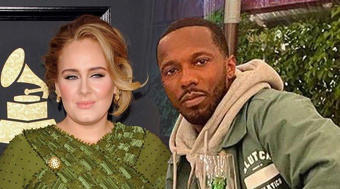 Adele, Rich Paul are head over heels in love with each other, says insider 