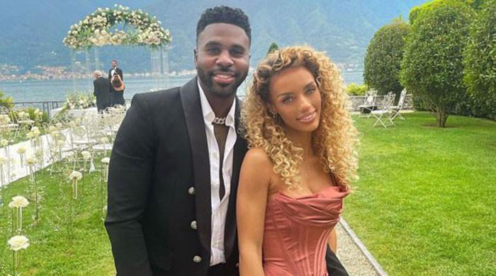 Jason Derulo, girlfriend Jena Frumes no longer together 