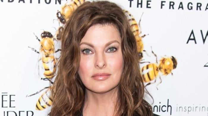 Linda Evangelista files lawsuit claiming cosmetic treatment left her 'disfigured'