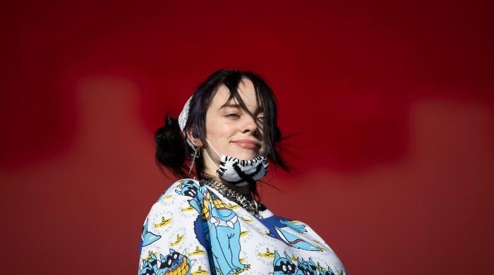 Billie Eilish opens up about dealing with constant criticism and media scrutiny