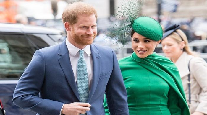 Royals anxious their authority over Meghan, Harry is diminishing 
