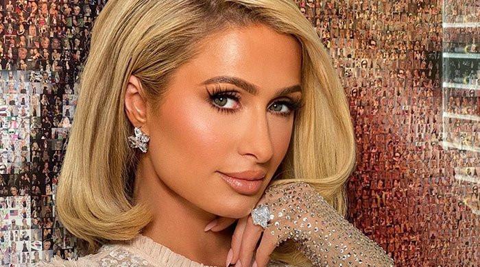 Paris Hilton says she will be a 'strict' mother