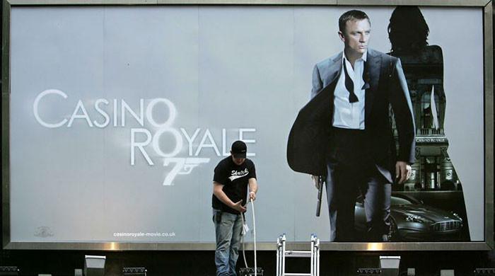 James Bond star Daniel Craig makes way for new generation of actors