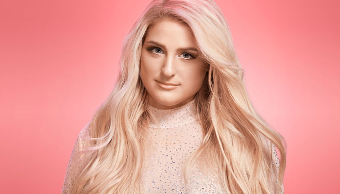 Meghan Trainor weighs in on wanting more children