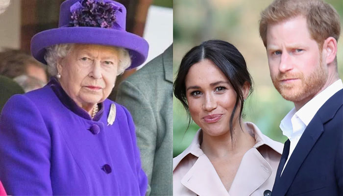 Royal family ‘fearful’ of Prince Harry, Meghan Markles uncontrollable nature