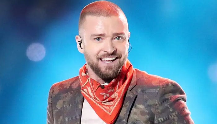 Justin Timberlake starts shooting for a new movie Reptile