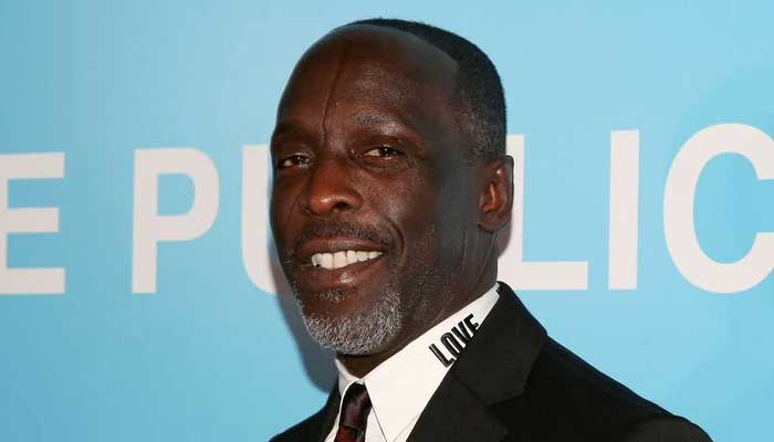 Autopsy shows ‘The Wire’ actor Michael K. Williams died of drug overdose