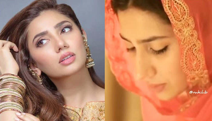 10 years of Humsafar: Mahira Khan shares iconic scene from blockbuster drama