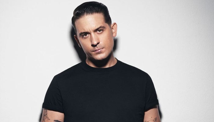 G-Eazy addresses past relationship turmoils: You live and you learn