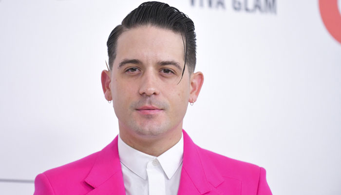 G-Eazy releases ‘These Things Happen Too’ album