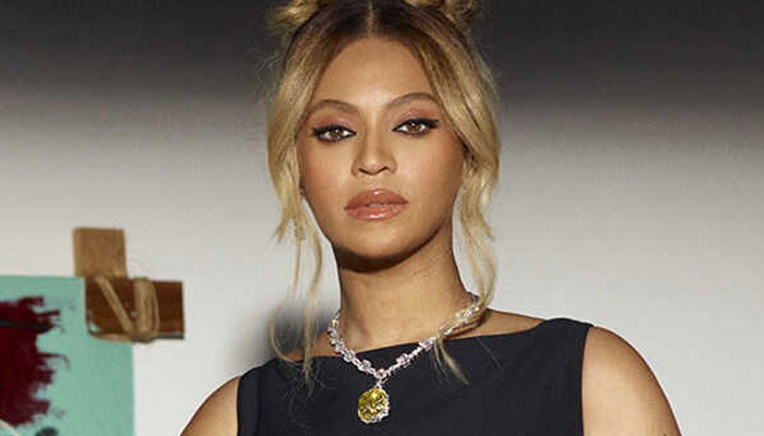 Beyoncé kicks off 40th birthday with an open letter