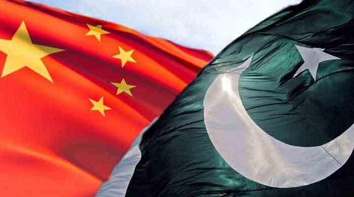 Fostering a China-Pakistan community with a shared future