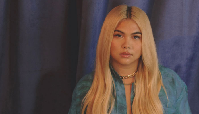 Hayley Kiyoko addresses struggles embracing her Asian heritage