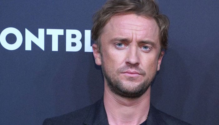 Tom Felton gives fans update after health scare