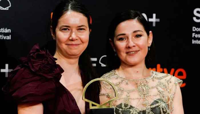 Women win big at San Sebastian Film Festival