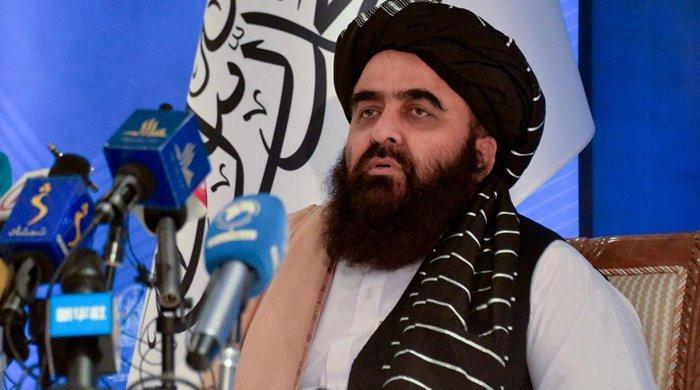 We don't want conflict and wouldn't take initiative to create one: Afghan FM