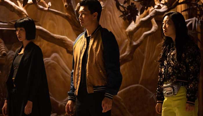 Box Office: Dear Evan Hansen Hits Wrong Notes as Shang-Chi Stays No. 1