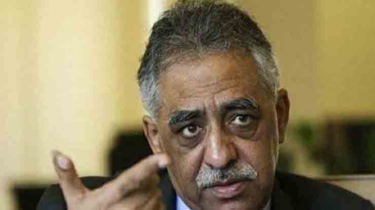 PML-N leader Mohammad Zubair had lashed out at those behind leaked video.