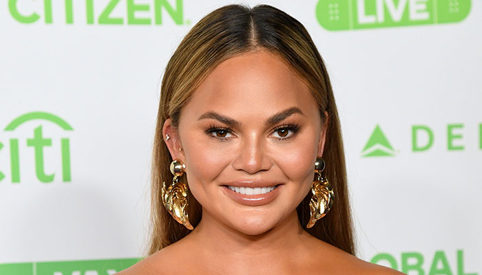 Chrissy Teigen hits major milestone on sobriety journey