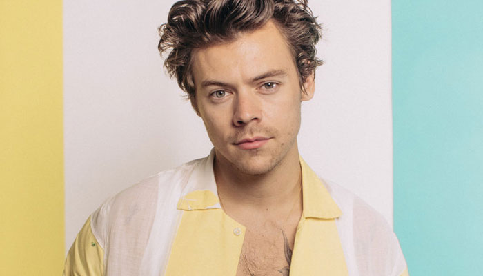 Harry Styles preparing ‘imminent’ musical comeback: source