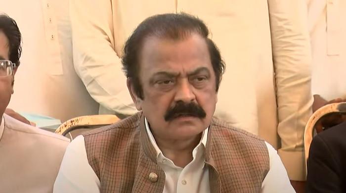 'Arshad Malik may have died due to leaked video': Rana Sana says after Zubair fiasco