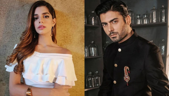 Zindagi Gulzar Hai duo Fawad Khan, Sanam Saeed coming together for Zee5 project?