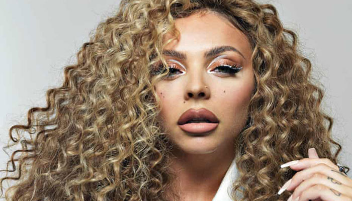 Jesy Nelson says she felt trapped during her time in Little Mix