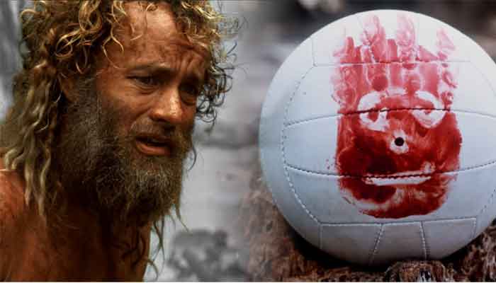 James Bond suit,Cast Away Wilson for sale in mega film prop auction