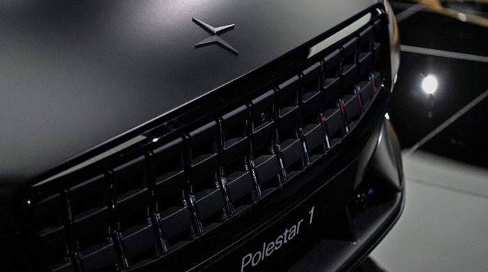 Swedish Electric Carmaker Polestar To Go Public