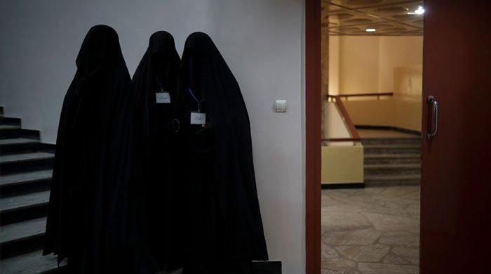 Taliban govt refutes reports of women being barred from Afghan universities  Taliban govt refutes reports of women being barred from Afghan universities