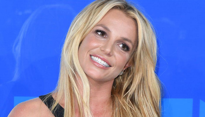 Britney vs Spears leaves viewers awe-struck