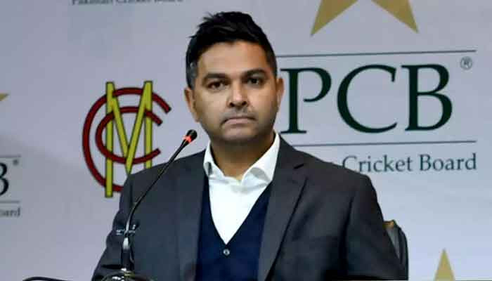 PCB CEO Wasim Khan resigns: sources - Vimarsana News