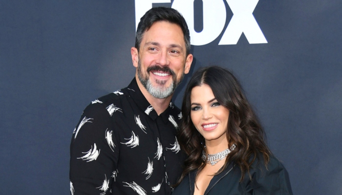 The 40-year-old actress said she is still figuring out the ins and outs of her upcoming nuptials