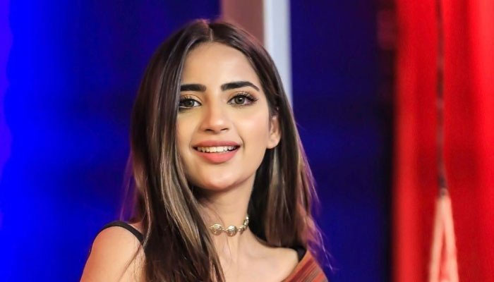 LSA 2021: When Saboor Aly touched on her motherly instincts for younger brother